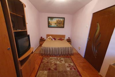 Apartament cu 2 camere semidecomandat, mobilat în Astra - 7