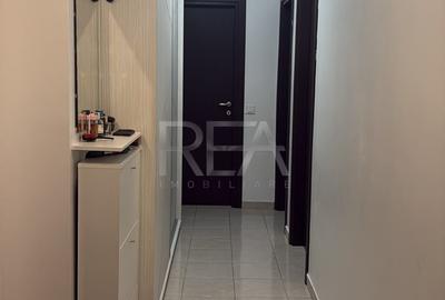 Apartament cu 3 camere decomandat, mobilat în Apărătorii Patriei - 8