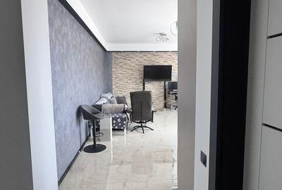 Apartament cu 3 camere decomandat, mobilat în Florești - 3