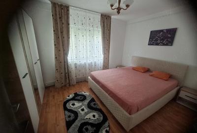 Apartament cu 2 camere semidecomandat în Central - 2