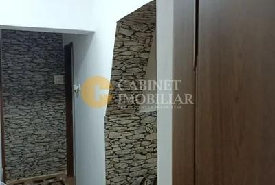 Apartament cu 2 camere decomandat, mobilat în Tomești - 5