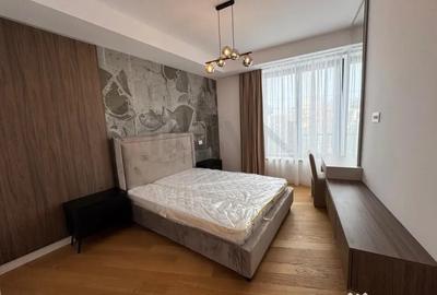 Apartament cu 3 camere decomandat în Iancu Nicolae - 2