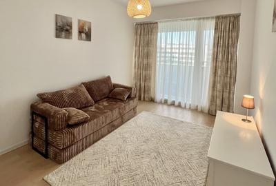 Apartament cu 3 camere semidecomandat, mobilat în Chitila - 9