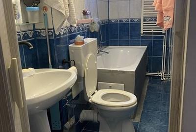 Apartament cu 2 camere în Rahova - 6