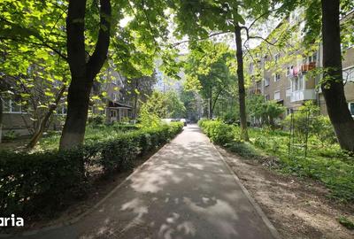 Apartament cu 3 camere semidecomandat în Rogerius - 4