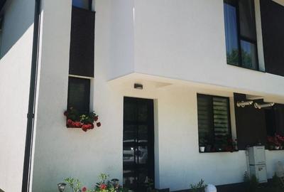 Casă cu 4 camere în Central - 5