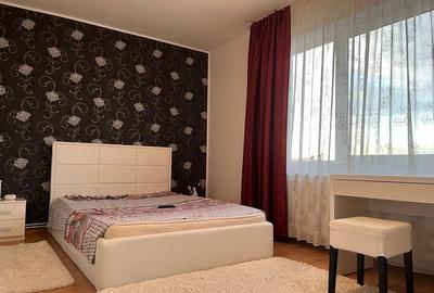 Garsonieră decomandată în Bună Ziua - 4