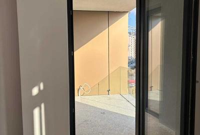 Apartament cu 2 camere decomandat în Florești - 12