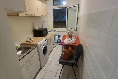 Garsonieră decomandată în Berceni - 1