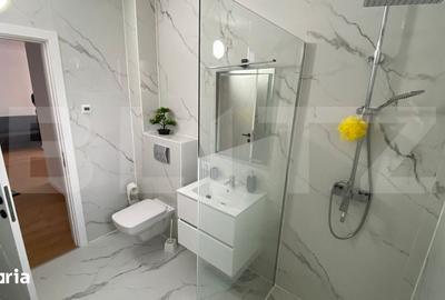 Apartament cu 3 camere în Central - 6