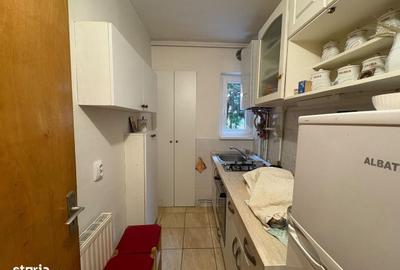 Apartament cu 2 camere în Vasile Aaron