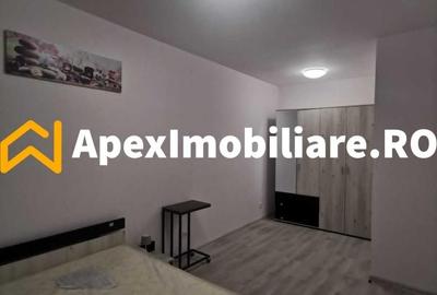 Apartament cu 2 camere semidecomandat în Theodor Pallady