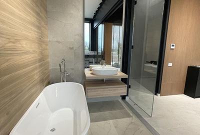 Apartament cu 2 camere în Chiajna - 3