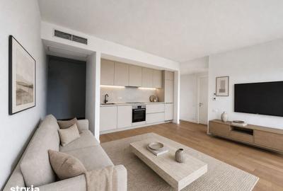 Apartament cu 2 camere în Floreasca - 10