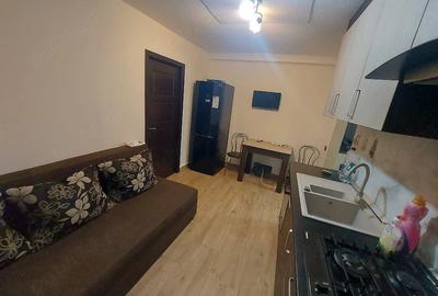 Apartament cu 2 camere semidecomandat în Ultracentral - 1