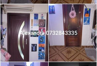 Apartament cu 3 camere decomandat în Inel II - 6