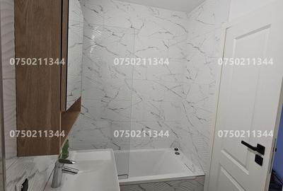 Apartament cu 2 camere decomandat în Între Lacuri - 15