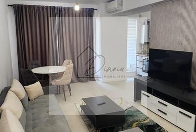 Apartament cu 2 camere semidecomandat, mobilat în Central - 17