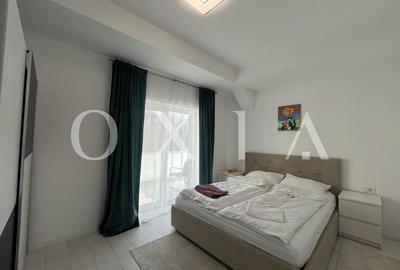 Apartament cu 2 camere semidecomandat, mobilat în Dumbrăvița - 1
