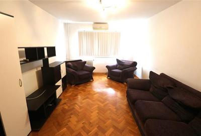 Apartament cu 2 camere decomandat în Aradului