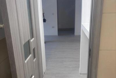 Apartament cu 2 camere semidecomandat în Central - 3