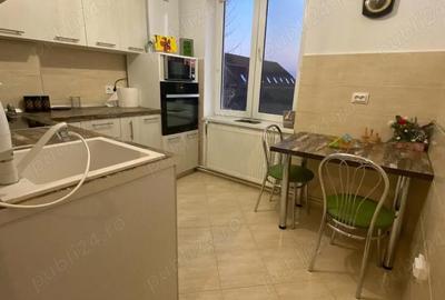 Apartament cu 2 camere decomandat în Central - 2