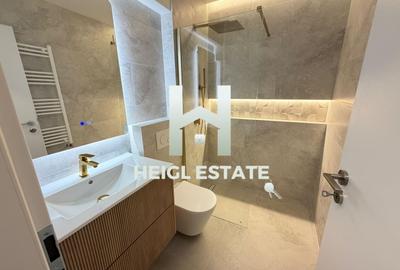 Apartament cu 3 camere, mobilat în Ultracentral - 15