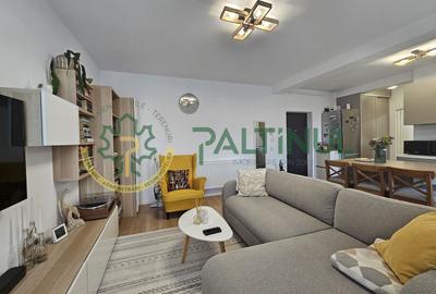 Apartament cu 2 camere decomandat, mobilat în Șelimbăr - 4