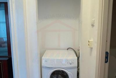 Apartament cu 2 camere semidecomandat în Țiglina 1