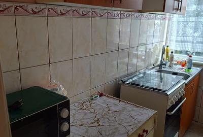 Apartament cu 3 camere semidecomandat în Șagului - 1