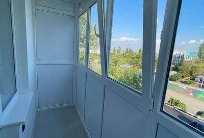 Apartament cu 2 camere decomandat în 1 Mai