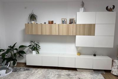 Apartament cu 2 camere decomandat în Central - 5