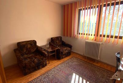Apartament cu 2 camere decomandat în Grigorescu