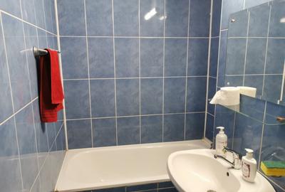 Garsonieră decomandată în Sebastian - 2