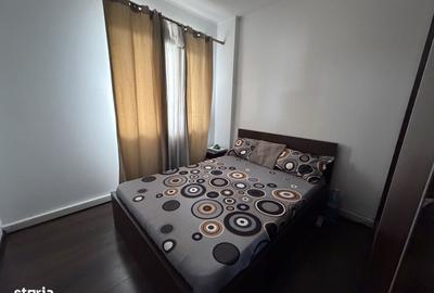 Apartament cu 3 camere în Tătărași