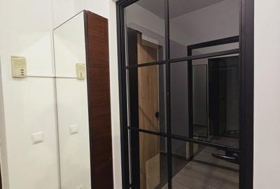Garsonieră decomandată, mobilată în Timpuri Noi - 9