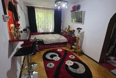 Apartament cu 2 camere semidecomandat în Podu Roș - 1