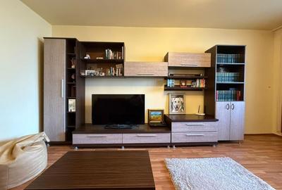 Apartament cu 2 camere decomandat, mobilat în Tei - 2