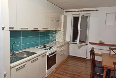 Apartament cu 3 camere decomandat, mobilat în Independenței - 1