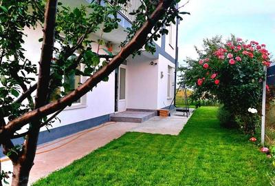 Casă cu 4 camere în Schitu - 5
