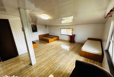 Apartament cu 2 camere în Albota - 5