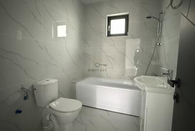 Casă individuală cu 5 camere cu Teren 500 Mp în Ciorogârla - 20