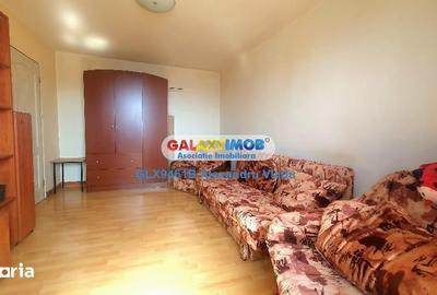 Apartament cu 2 camere decomandat în Aviatorilor