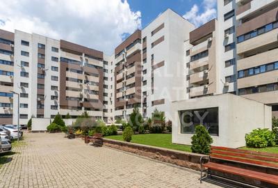 Apartament cu 2 camere decomandat, mobilat în Theodor Pallady - 2