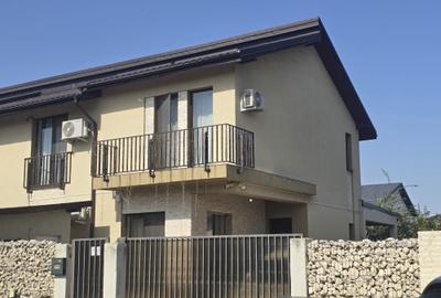 Casă cu 4 camere cu Teren 300 Mp în Domnești - 8
