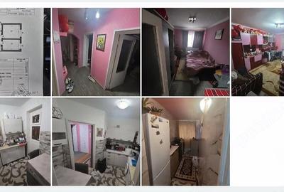Apartament cu 2 camere decomandat în Central - 2