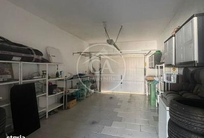 Casă cu 4 camere în Sântandrei - 3
