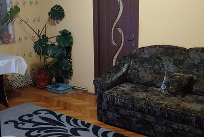 Apartament cu 2 camere nedecomandat, mobilat în Gării - 14