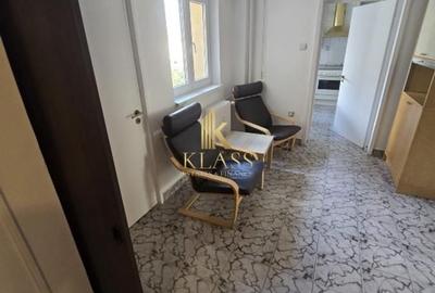 Apartament cu 2 camere în Victoriei