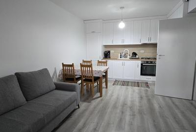 Apartament cu 3 camere decomandat în Sud-Vest - 2